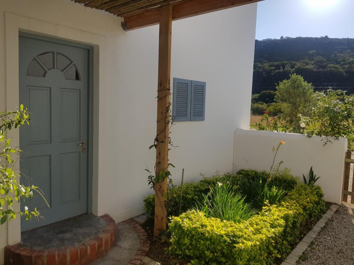 Matjesfontein Estate Keurbooms Chalet Plettenberg Bay Exteriér fotografie
