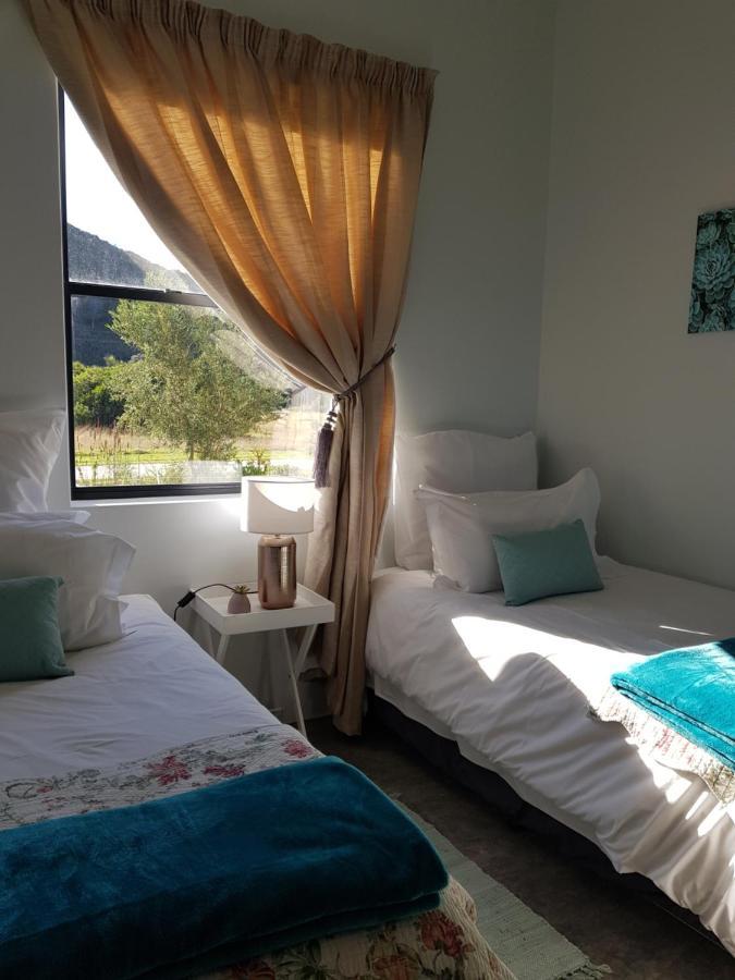 Matjesfontein Estate Keurbooms Chalet Plettenberg Bay Exteriér fotografie