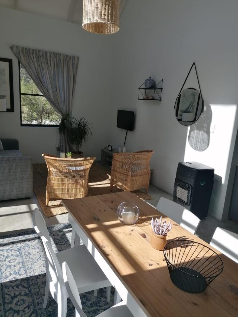 Matjesfontein Estate Keurbooms Chalet Plettenberg Bay Exteriér fotografie
